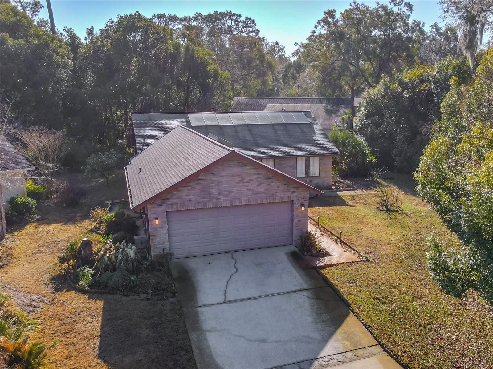 65 ELMWOOD TRL, DELAND, FL — photo 41