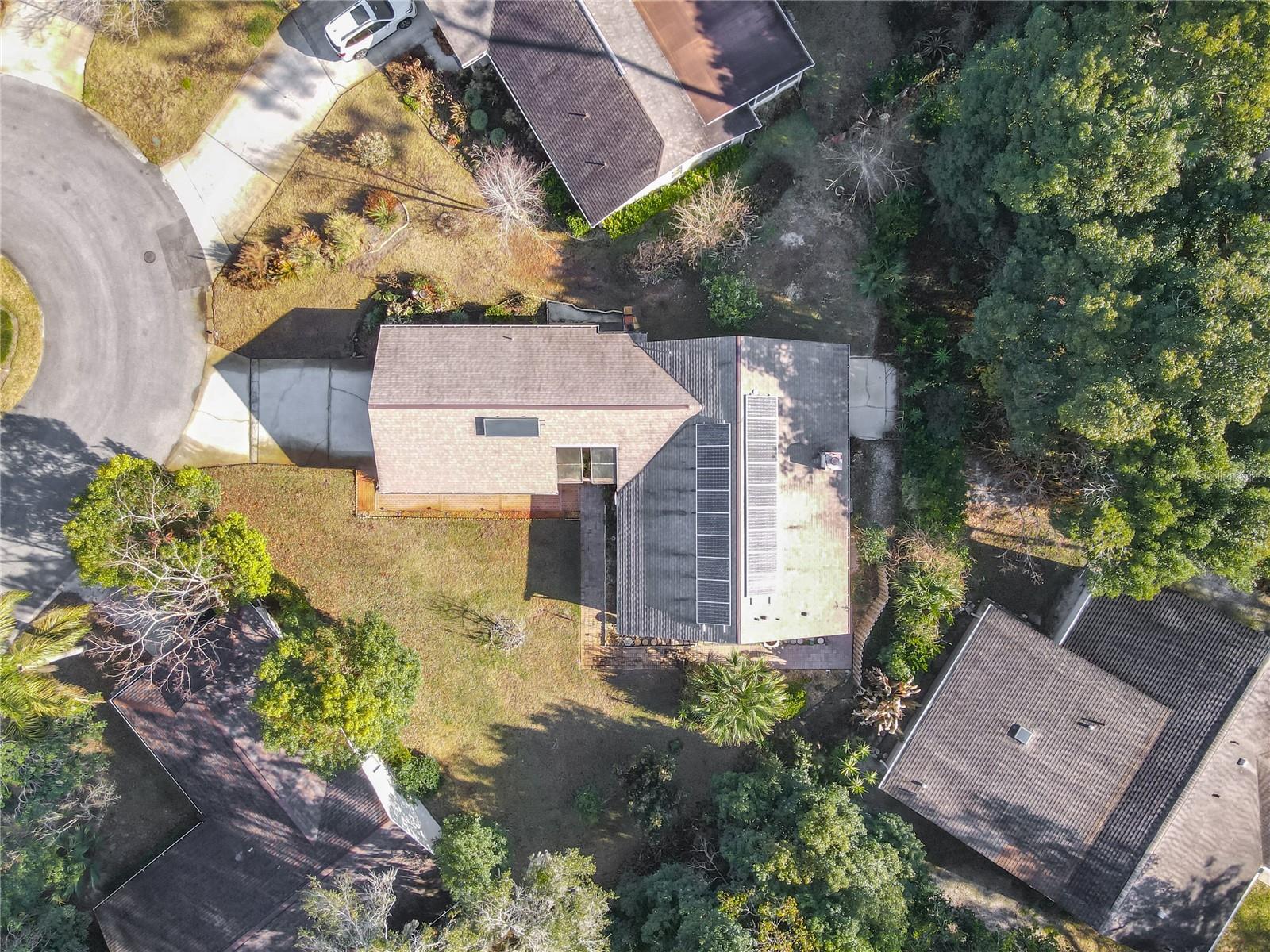 65 ELMWOOD TRL, DELAND, FL — photo 42