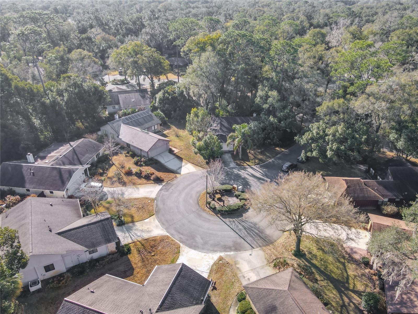 65 ELMWOOD TRL, DELAND, FL — photo 43