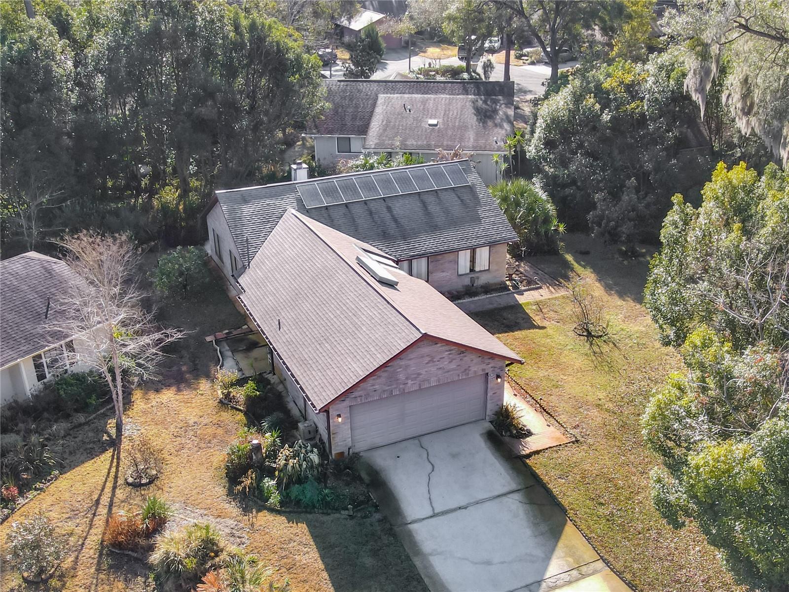 65 ELMWOOD TRL, DELAND, FL — photo 44