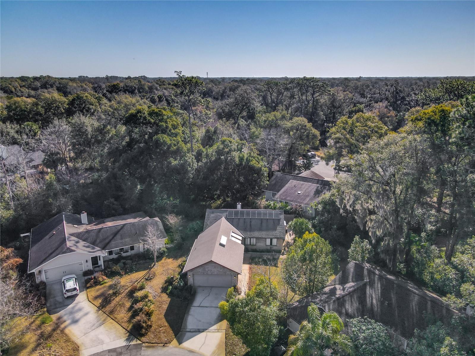 65 ELMWOOD TRL, DELAND, FL — photo 45
