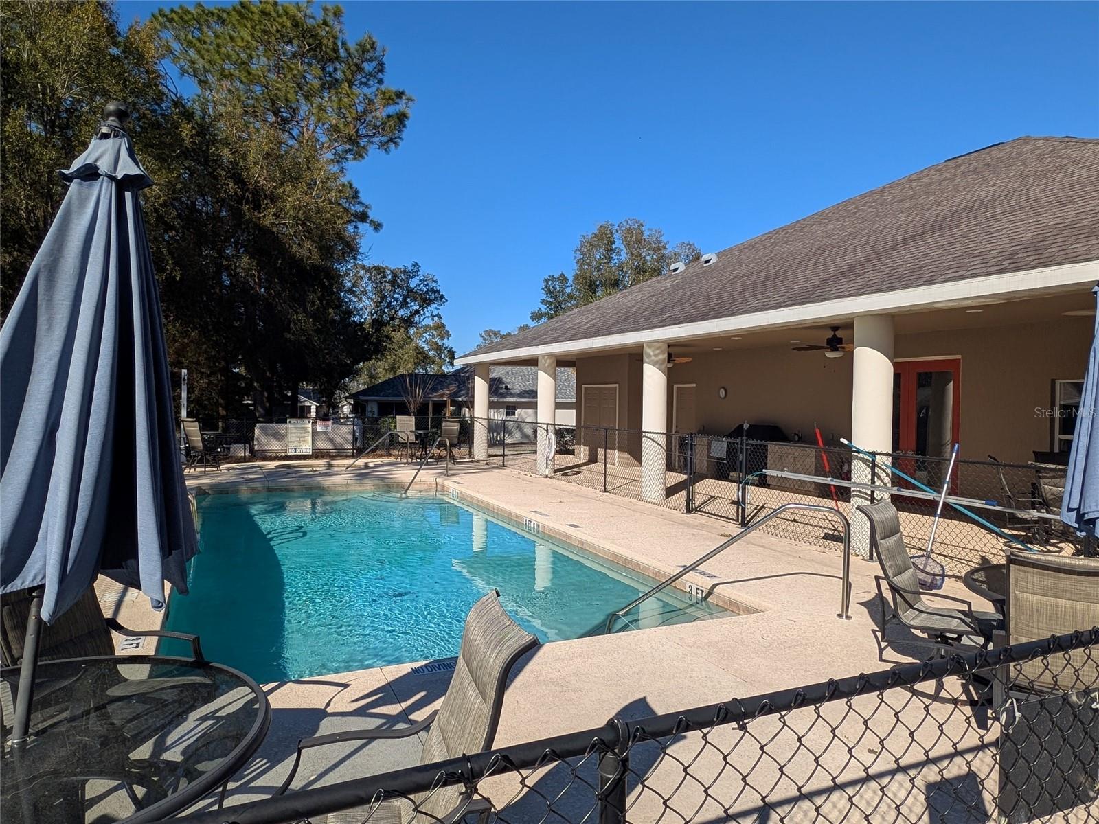 9573 SW 53RD CIR, OCALA, FL — photo 83