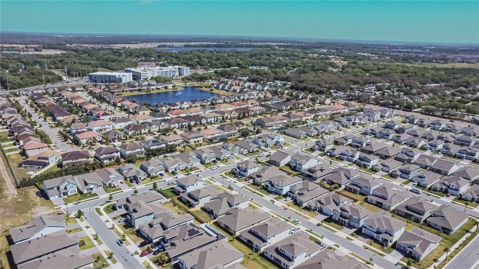 18851 RAWSON ST, ORLANDO, FL — photo 30