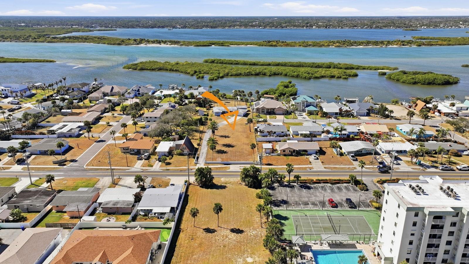 3816 CARDINAL BLVD, PORT ORANGE, FL — photo 38