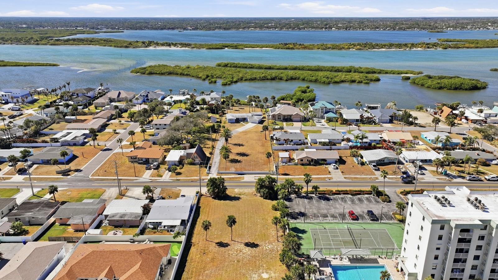 3816 CARDINAL BLVD, PORT ORANGE, FL — photo 40