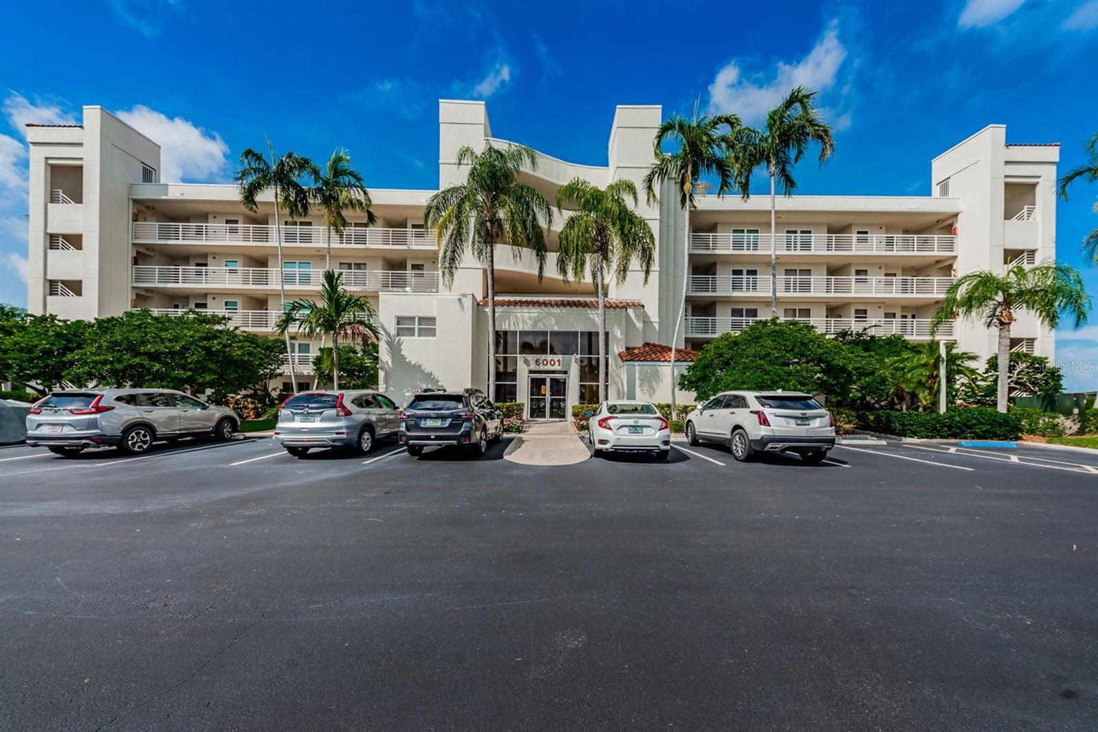 6001 BAHIA DEL MAR CIR #527, ST PETERSBURG, FL — photo 4