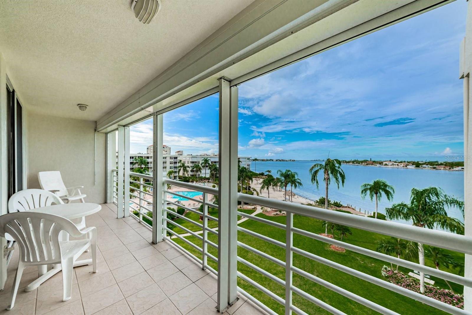 6001 BAHIA DEL MAR CIR #527, ST PETERSBURG, FL — photo 5