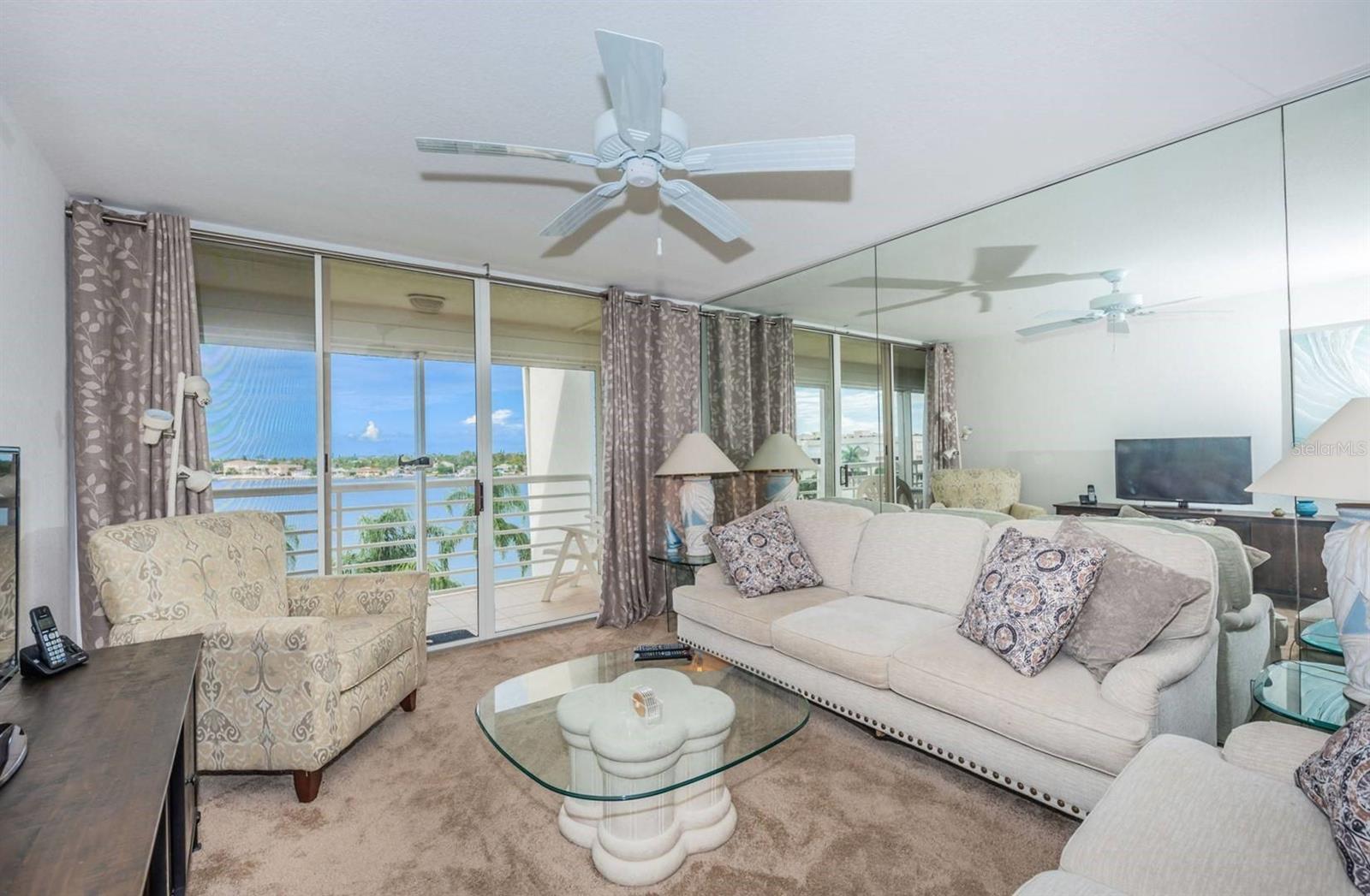 6001 BAHIA DEL MAR CIR #527, ST PETERSBURG, FL — photo 16