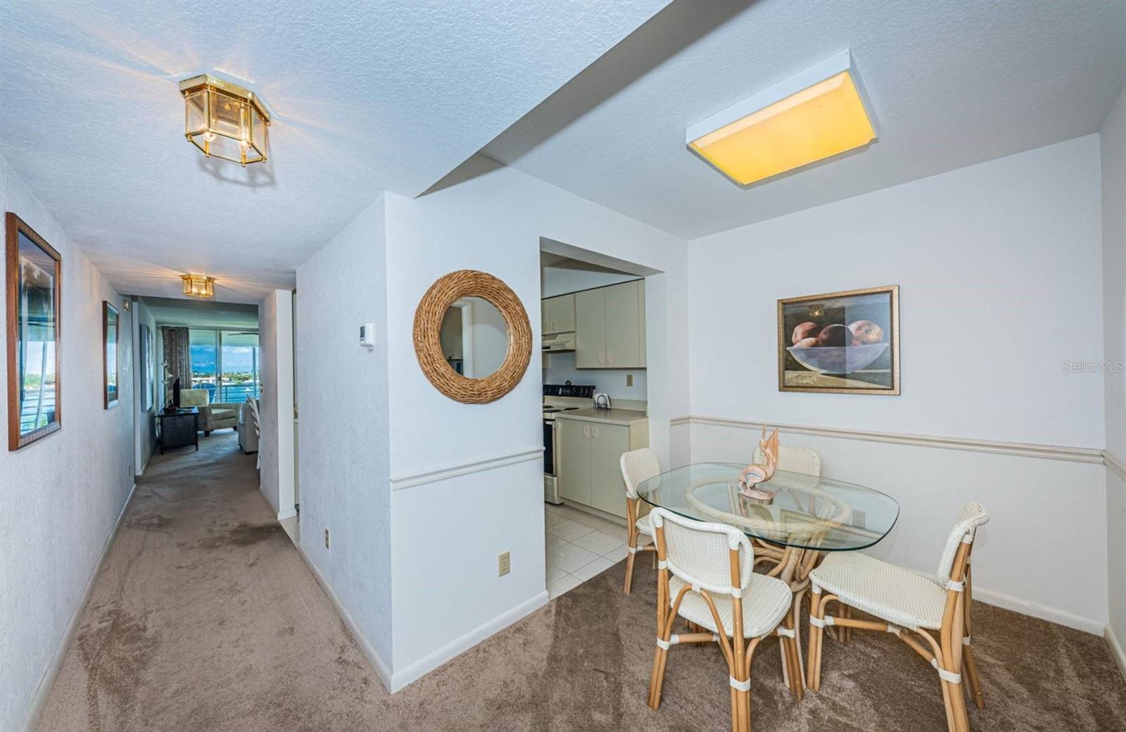 6001 BAHIA DEL MAR CIR #527, ST PETERSBURG, FL — photo 17