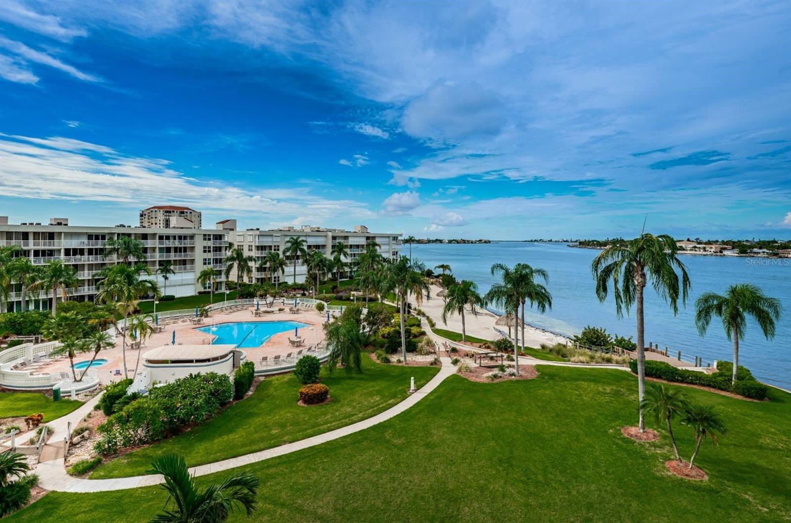 6001 BAHIA DEL MAR CIR #527, ST PETERSBURG, FL — photo 44