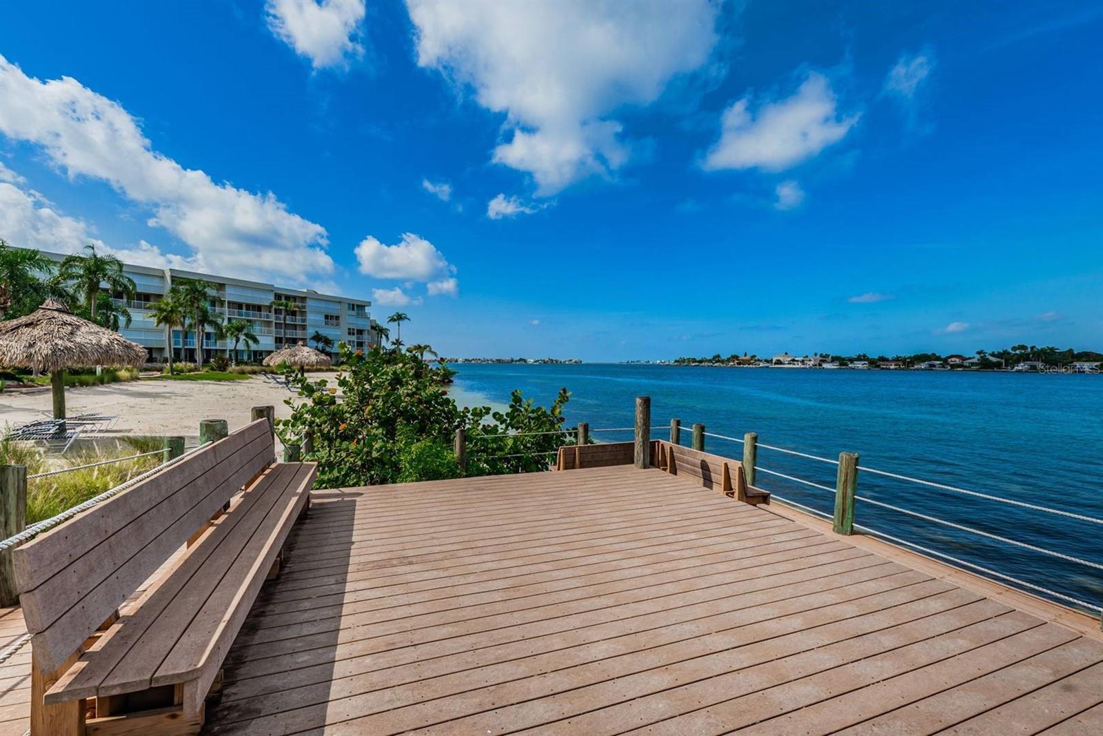 6001 BAHIA DEL MAR CIR #527, ST PETERSBURG, FL — photo 45