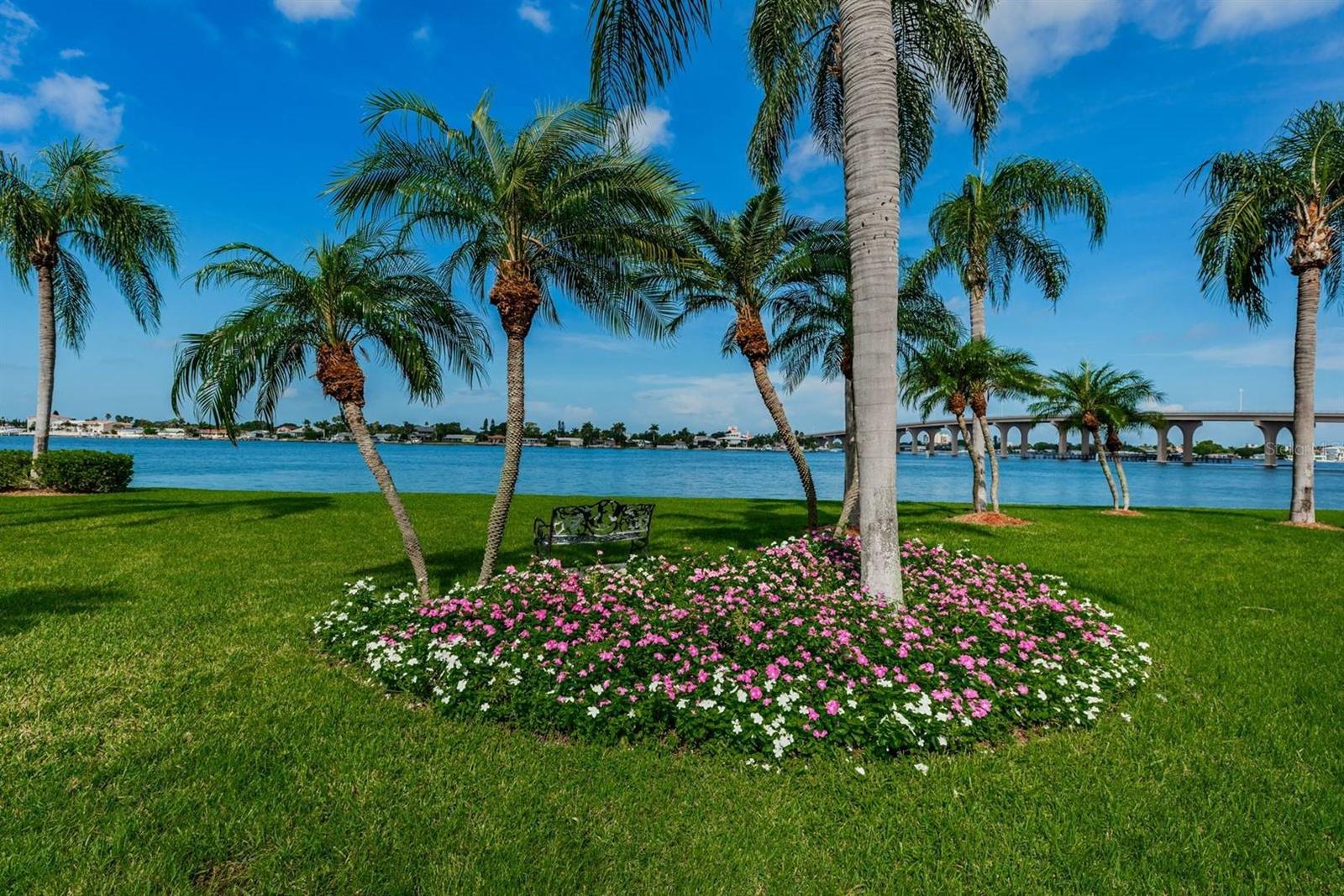 6001 BAHIA DEL MAR CIR #527, ST PETERSBURG, FL — photo 49