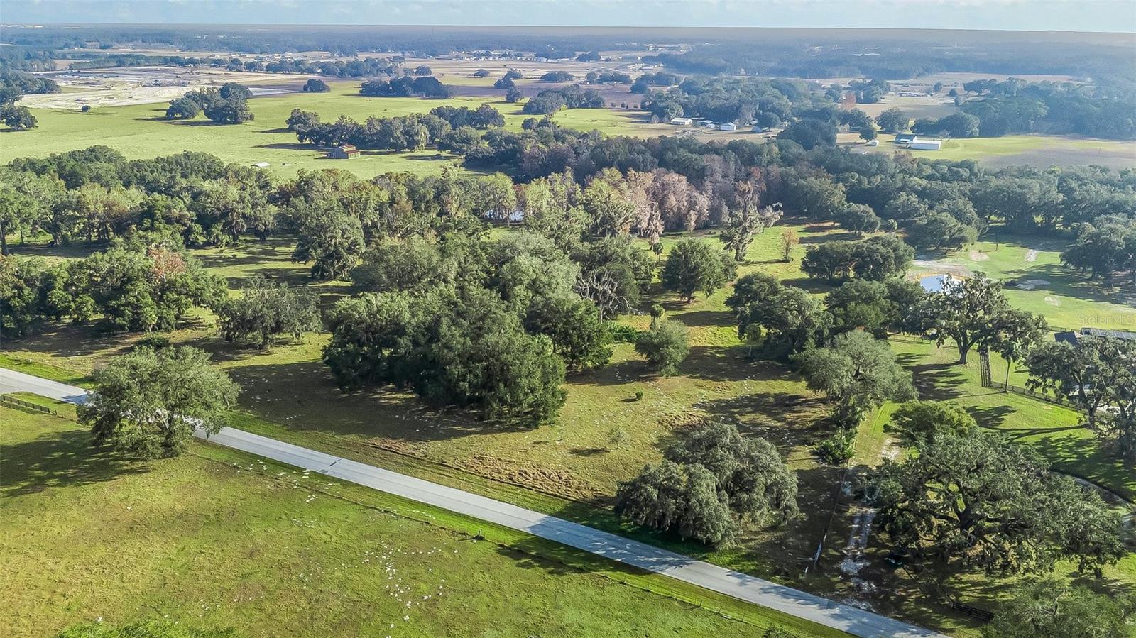 TRACT 2 - CR 221, WILDWOOD, FL — photo 4