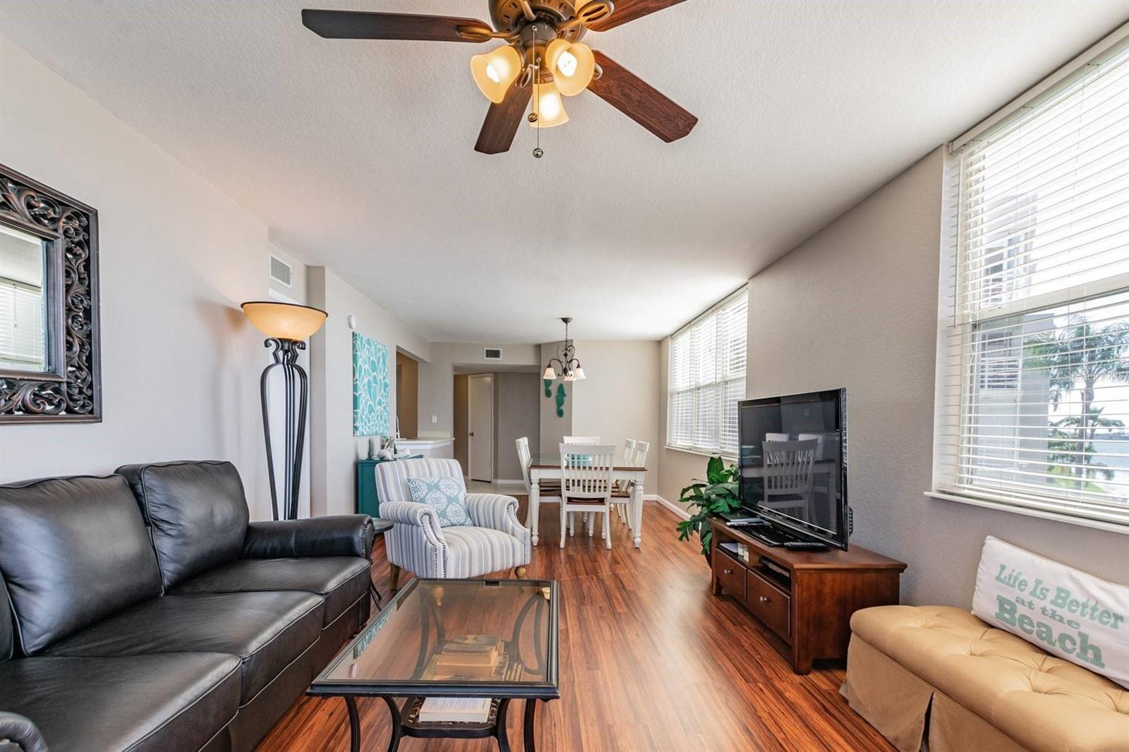 6081 BAHIA DEL MAR CIR #349, ST PETERSBURG, FL — photo 13