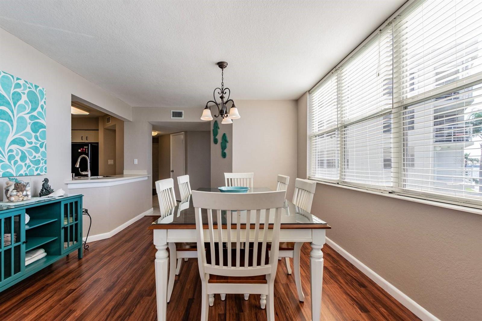 6081 BAHIA DEL MAR CIR #349, ST PETERSBURG, FL — photo 17