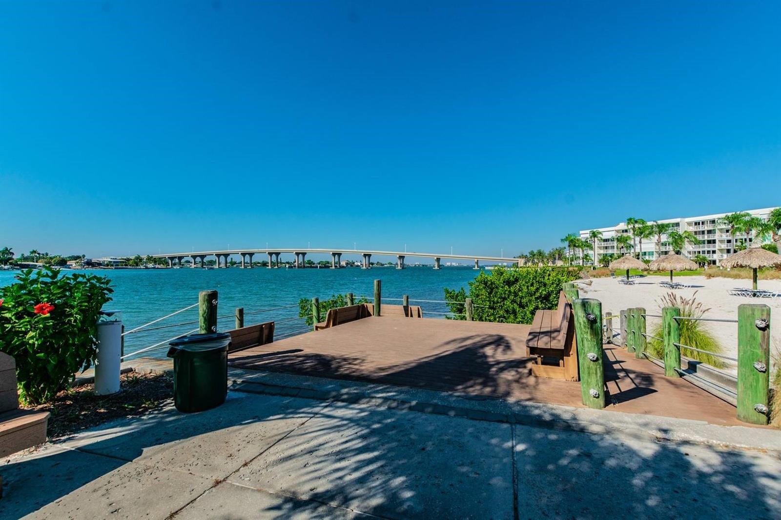 6081 BAHIA DEL MAR CIR #349, ST PETERSBURG, FL — photo 41