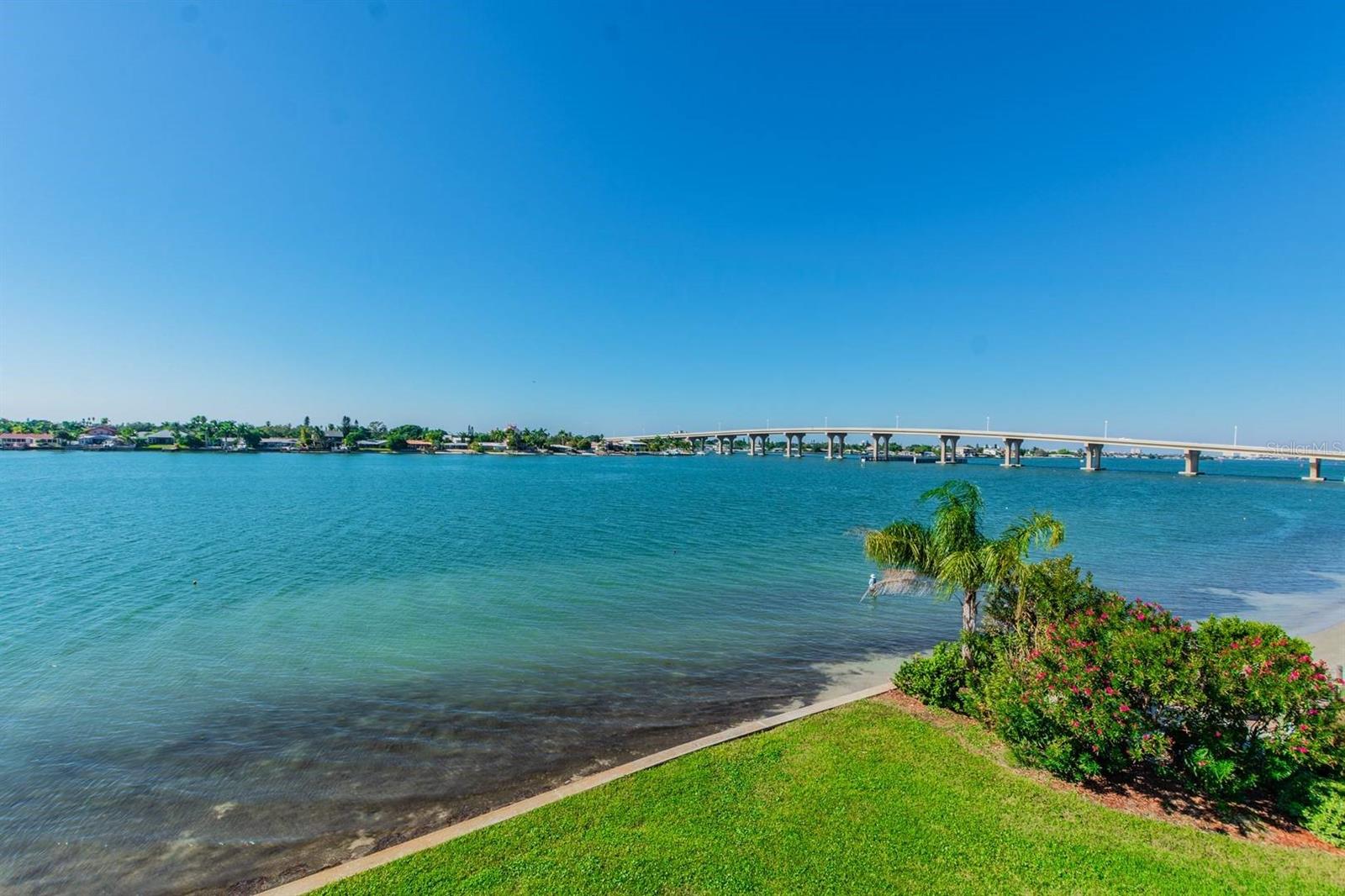 6081 BAHIA DEL MAR CIR #349, ST PETERSBURG, FL — photo 48