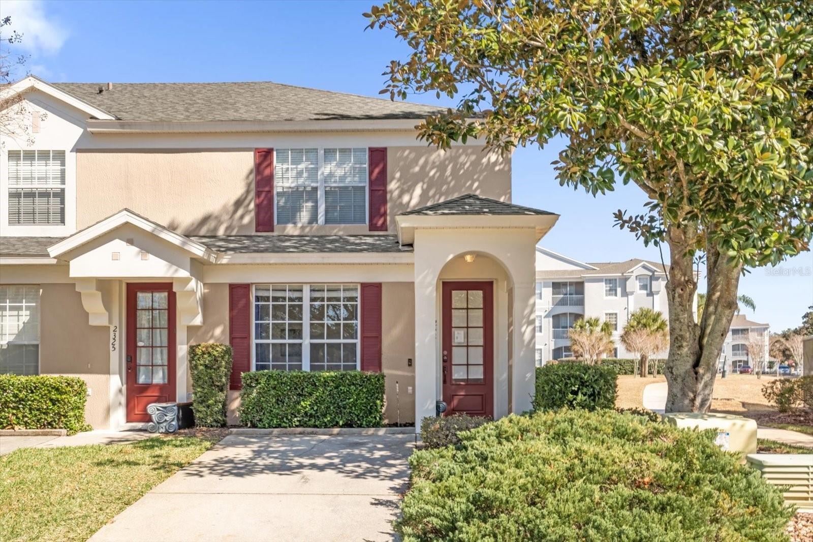 2323 SILVER PALM DR, KISSIMMEE, FL