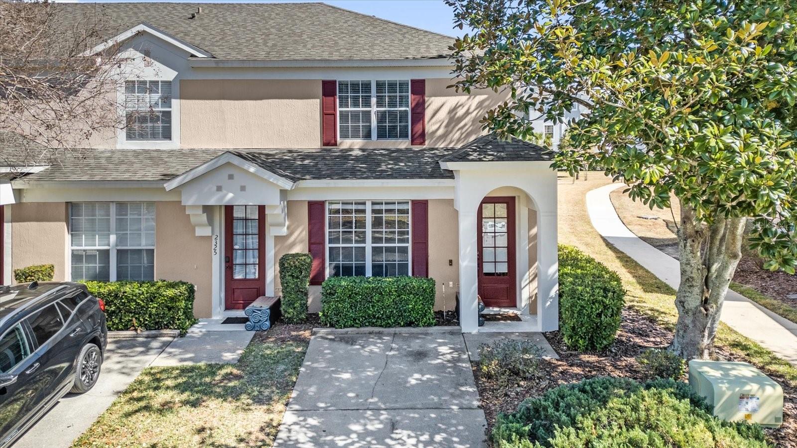 2323 SILVER PALM DR, KISSIMMEE, FL — photo 2