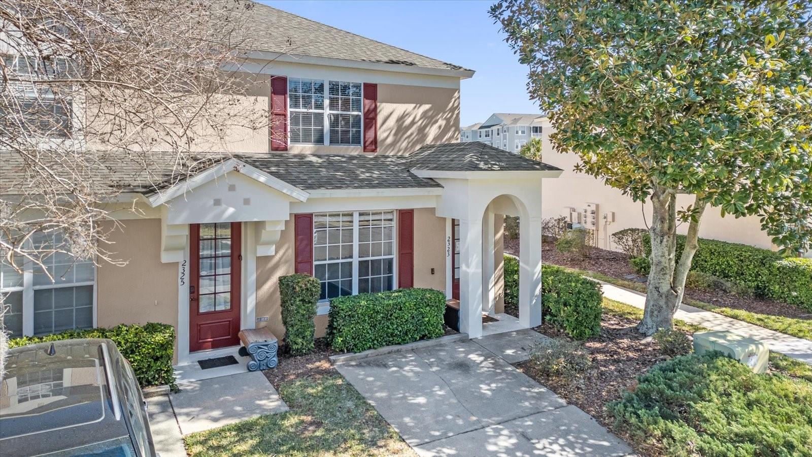 2323 SILVER PALM DR, KISSIMMEE, FL — photo 3