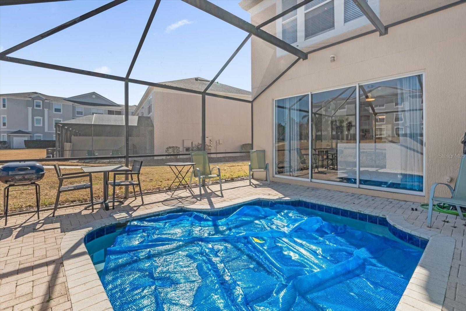 2323 SILVER PALM DR, KISSIMMEE, FL — photo 24