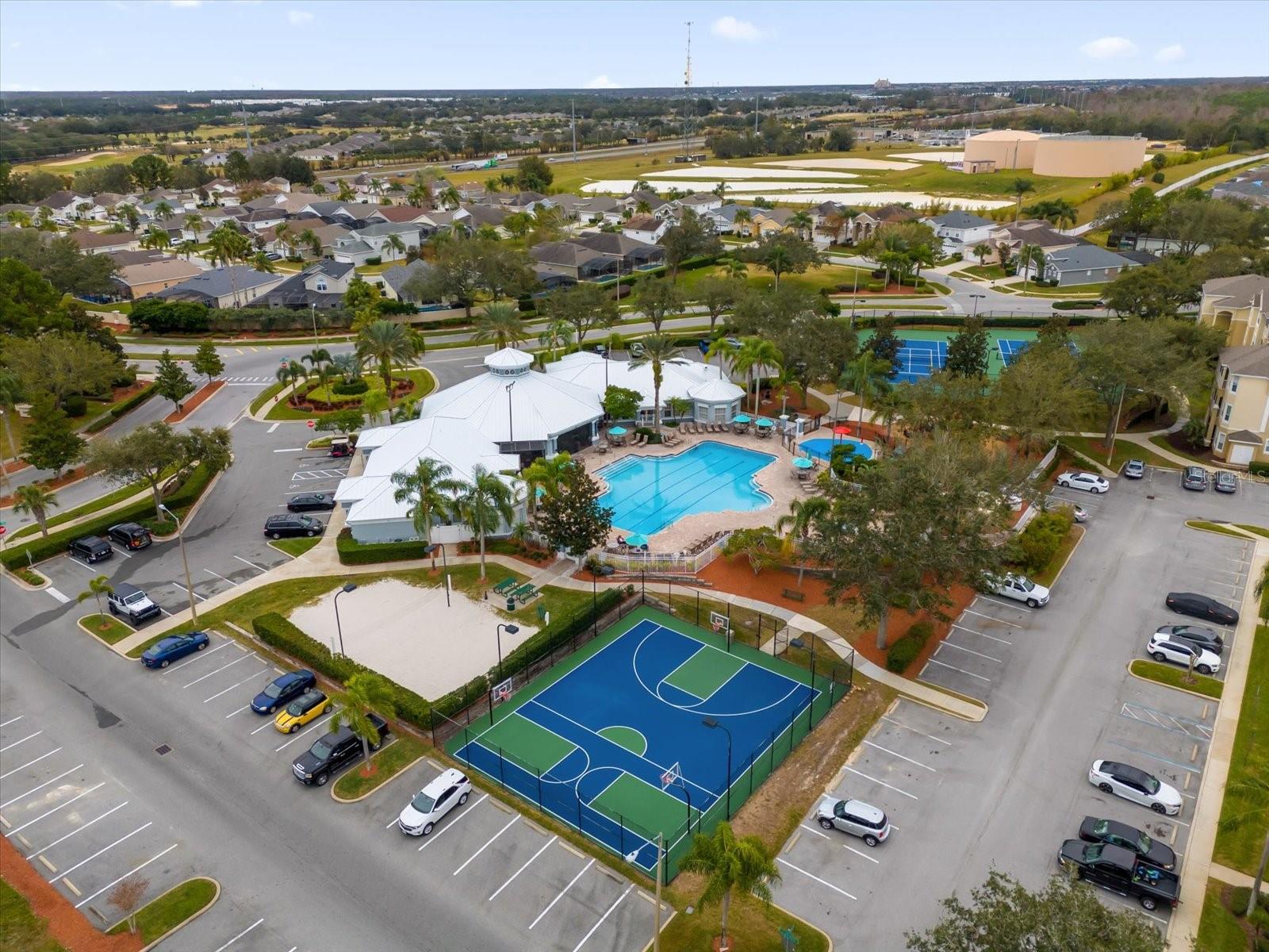 2323 SILVER PALM DR, KISSIMMEE, FL — photo 36