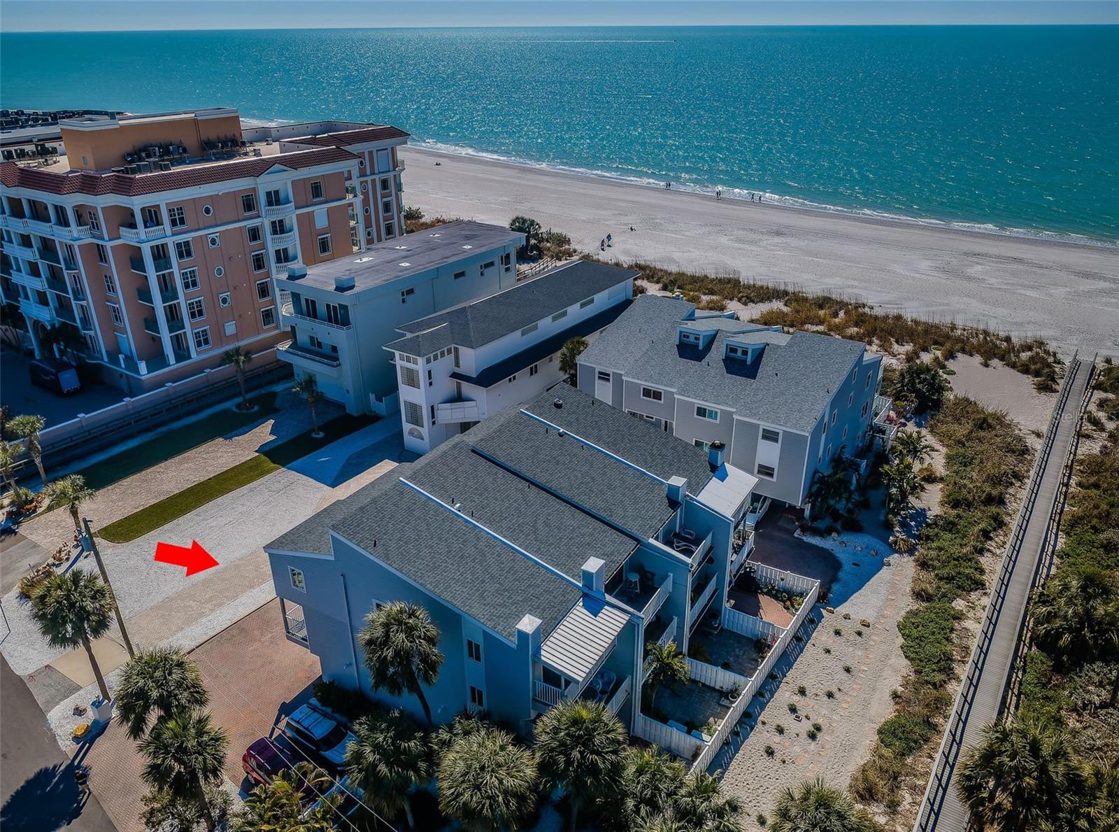 12274 1ST ST W #8, TREASURE ISLAND, FL