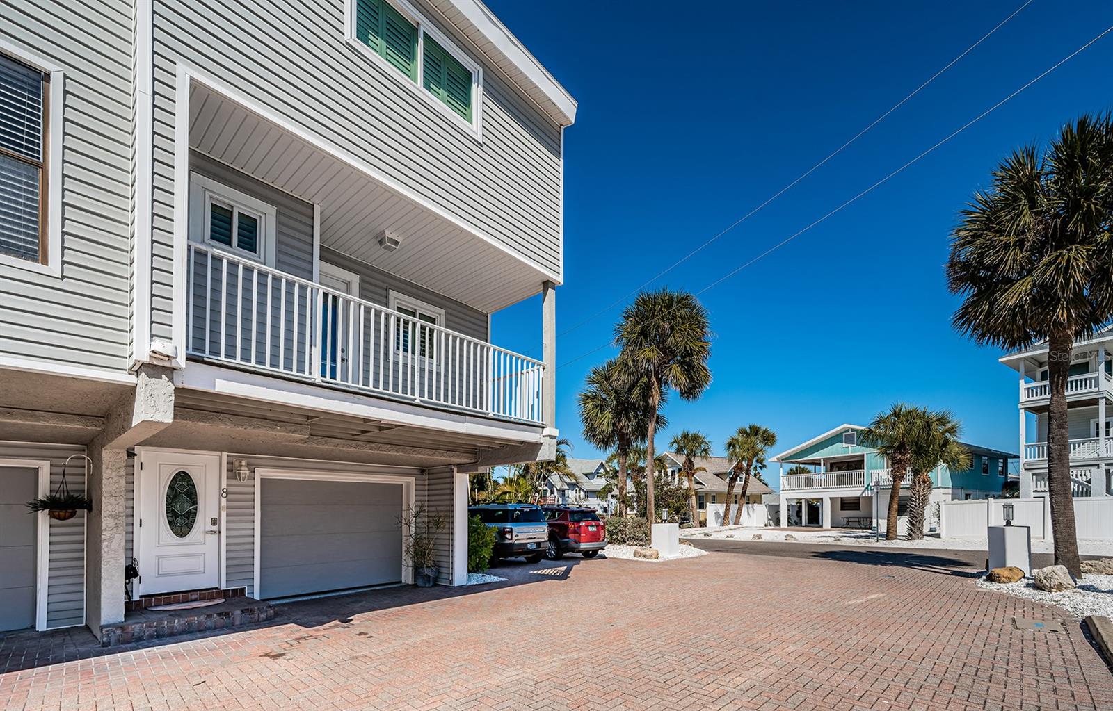 12274 1ST ST W #8, TREASURE ISLAND, FL — photo 3