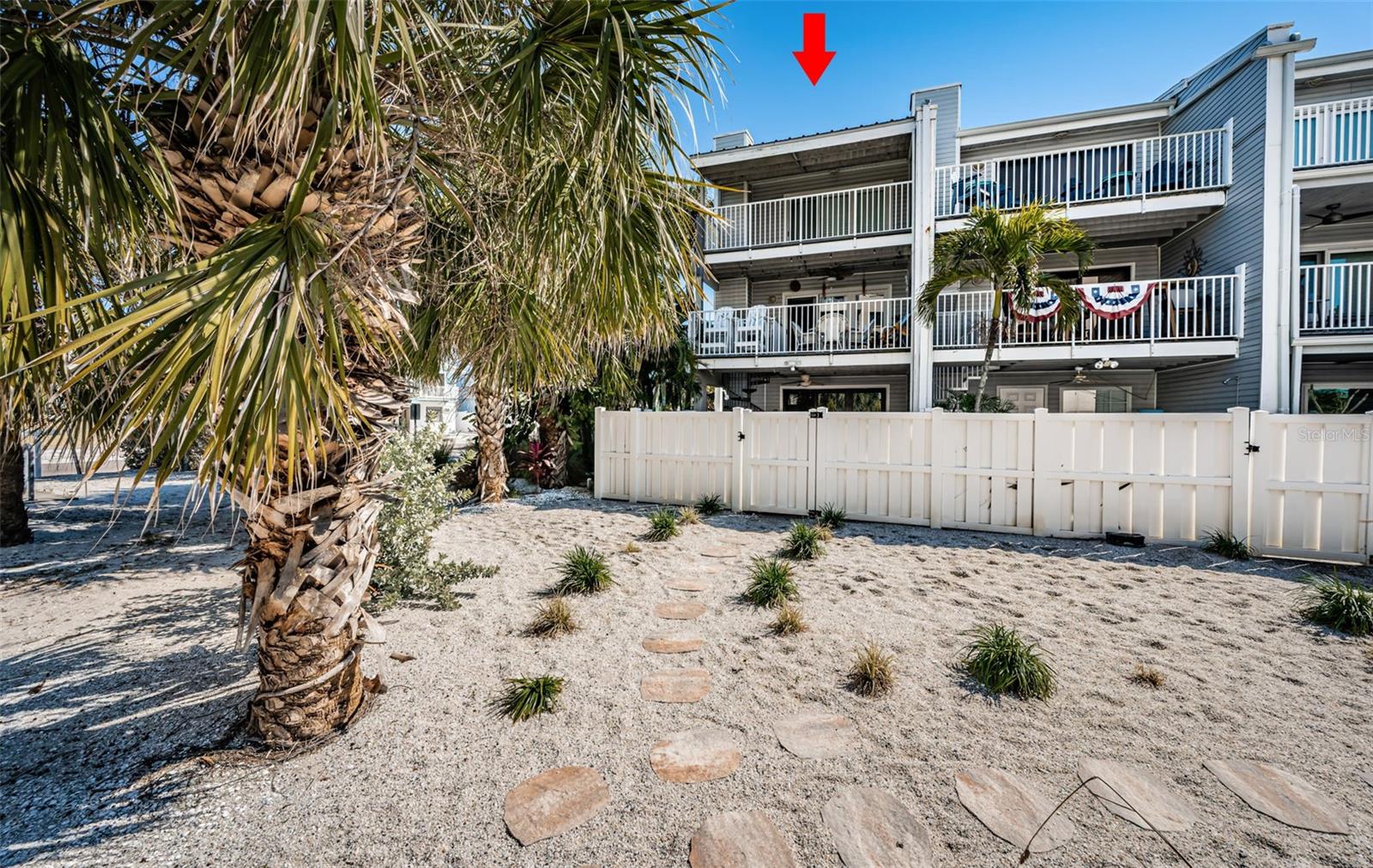 12274 1ST ST W #8, TREASURE ISLAND, FL — photo 55