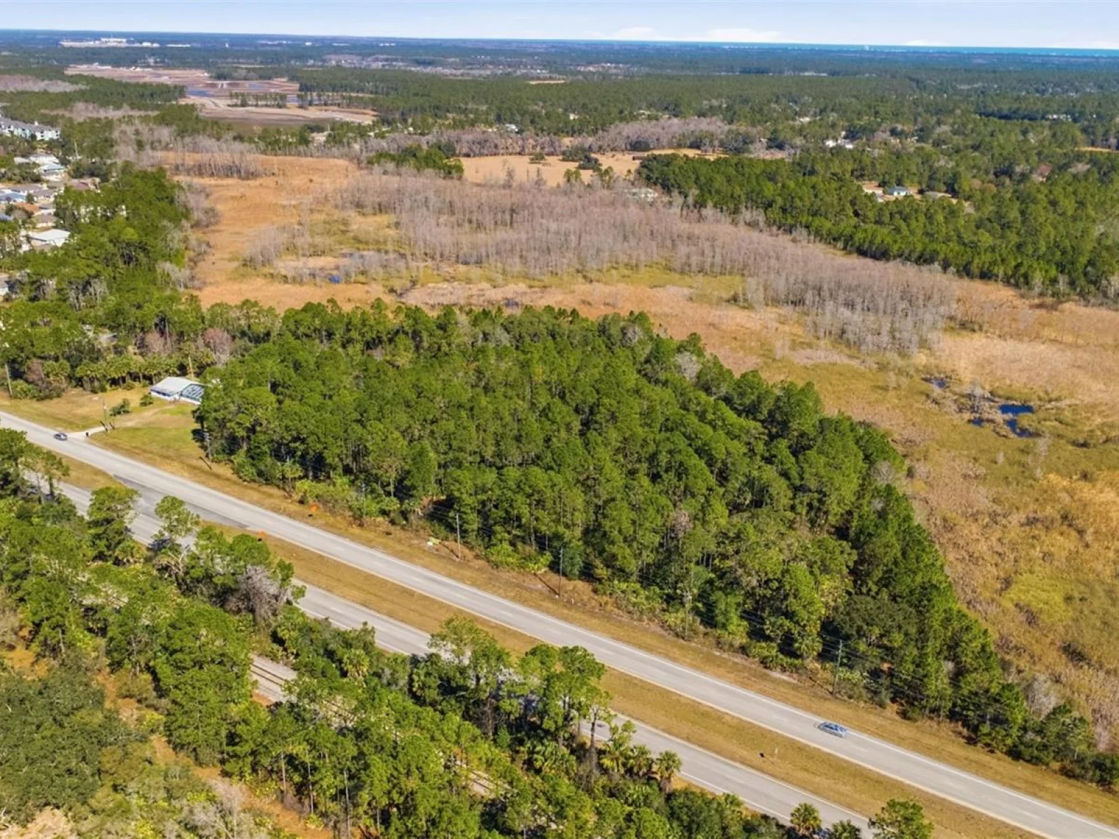 US 1 NORTH, BUNNELL, FL — photo 1