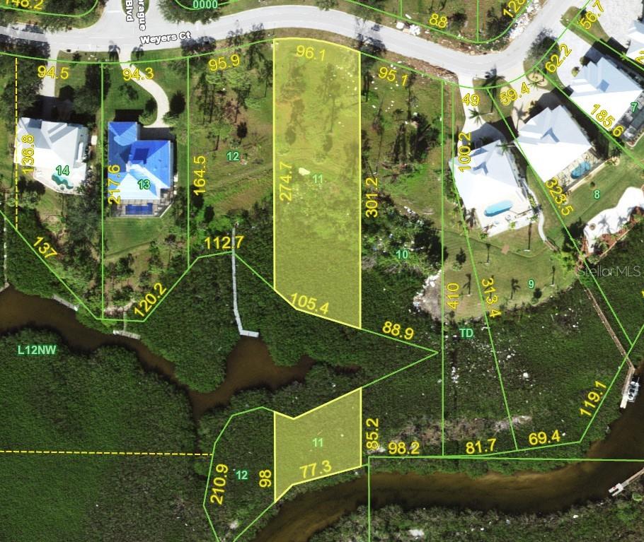 8041 WEYERS CT, ENGLEWOOD, FL — photo 9