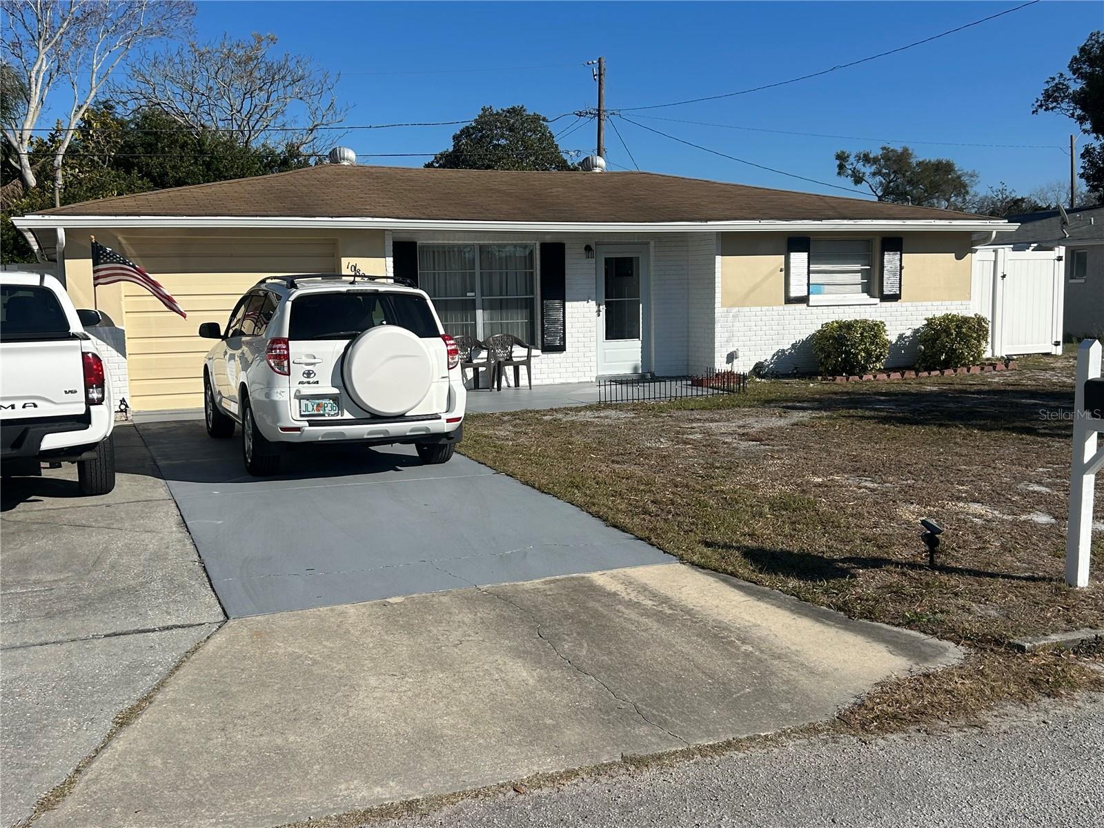 10824 INGLEWOOD AVE, PORT RICHEY, FL