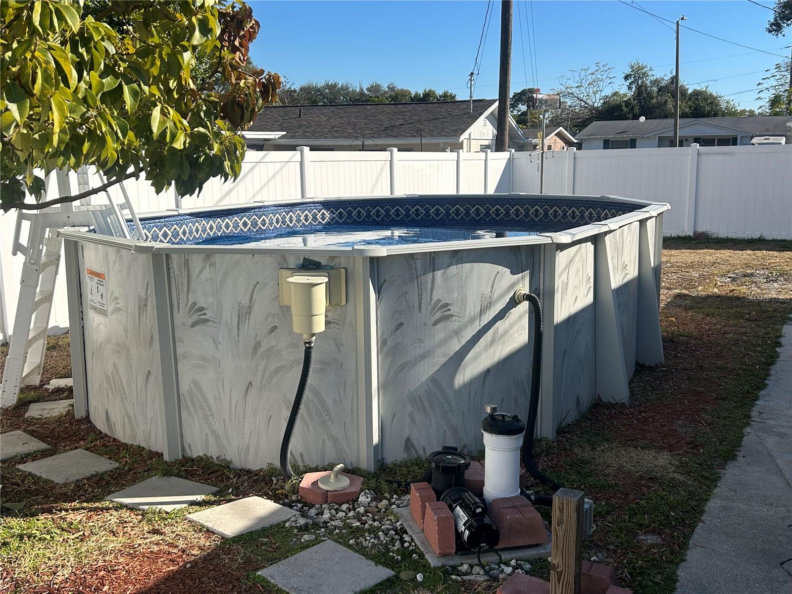 10824 INGLEWOOD AVE, PORT RICHEY, FL — photo 10