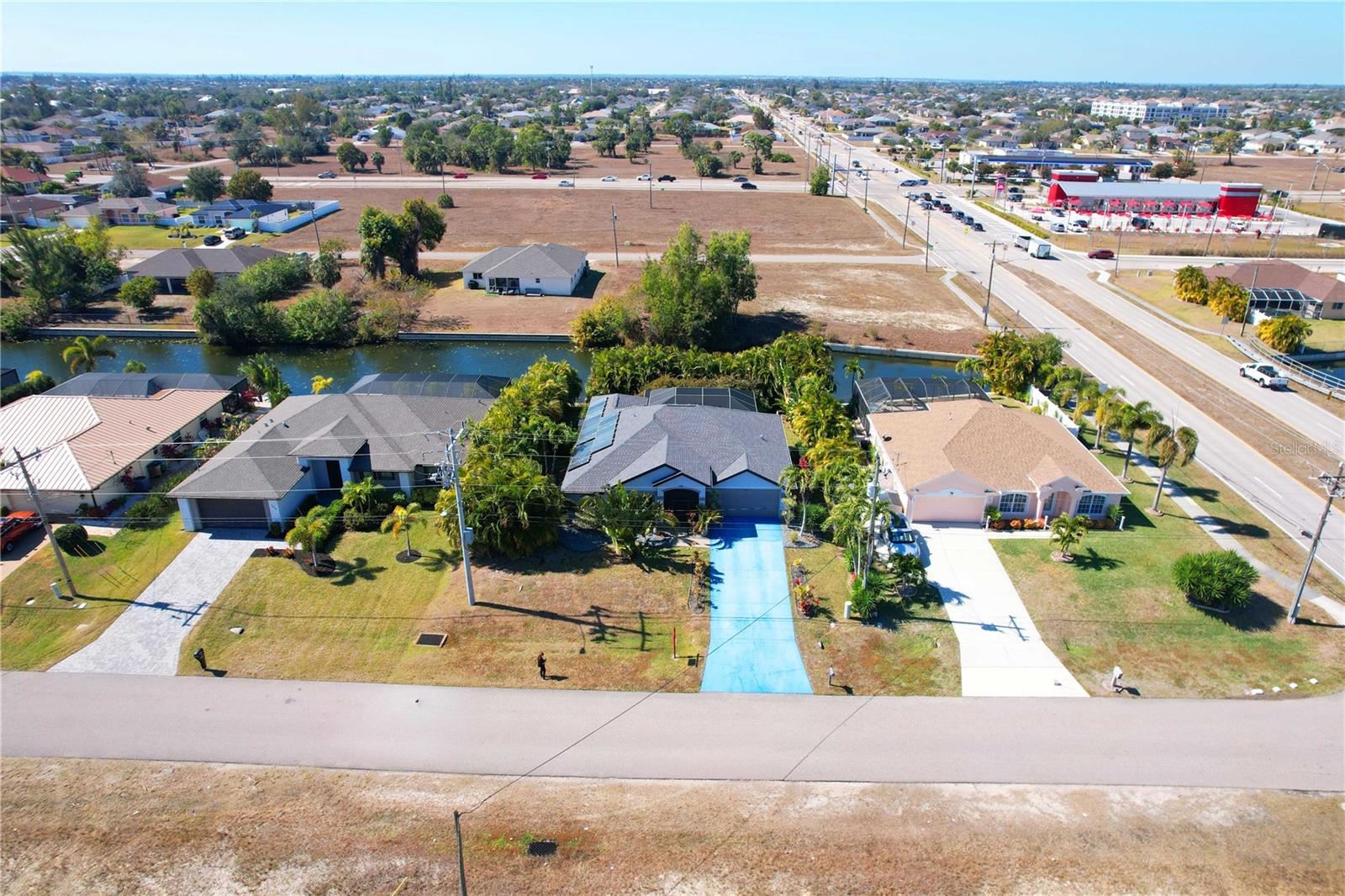 1606 SW 15TH AVE, CAPE CORAL, FL — photo 30