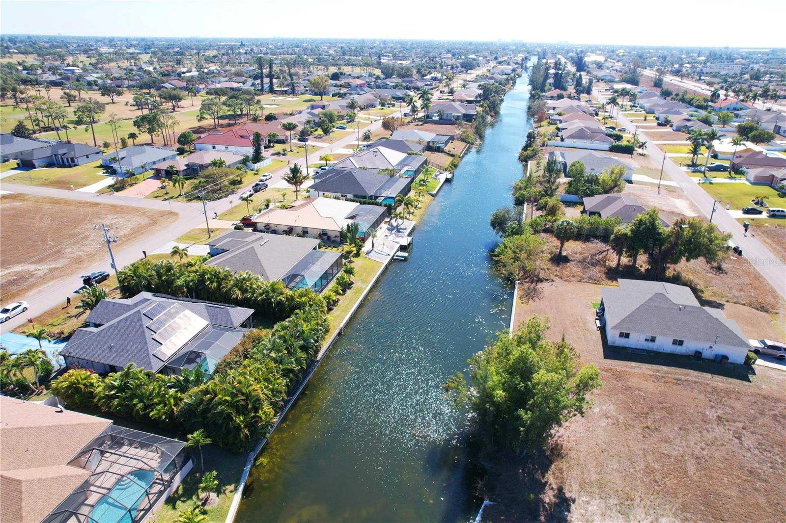 1606 SW 15TH AVE, CAPE CORAL, FL — photo 33