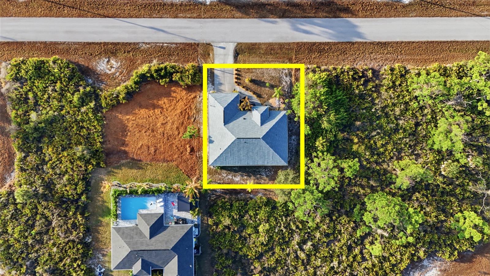6 TRANSON LN, PLACIDA, FL — photo 34