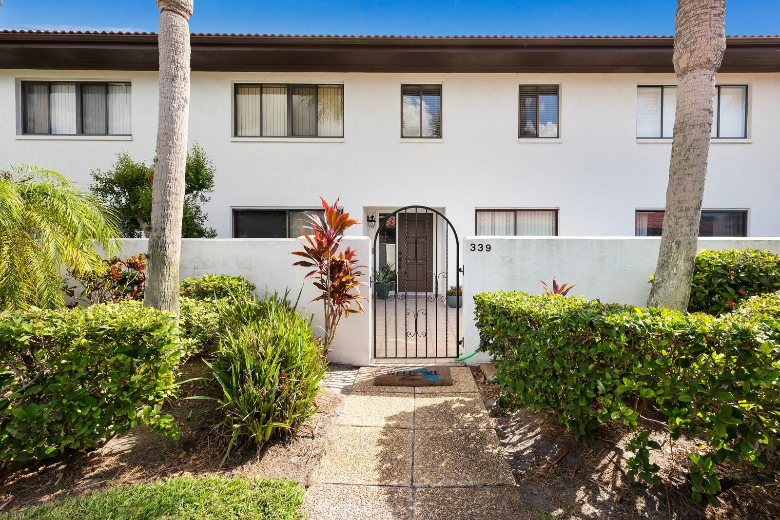 339 BARCELONA DR #339, BRADENTON, FL