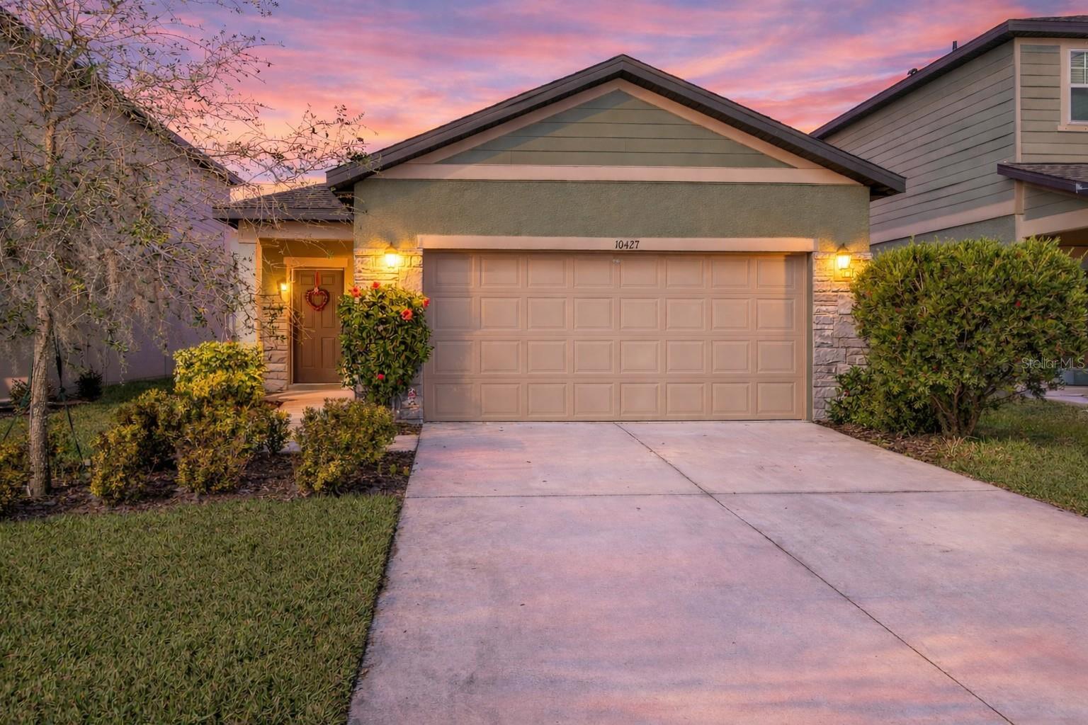 10427 LADYBUG CV, PARRISH, FL — photo 16