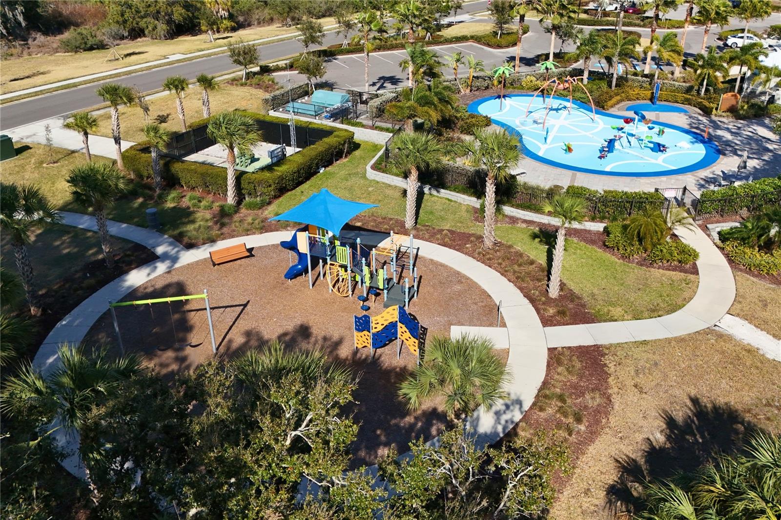 10427 LADYBUG CV, PARRISH, FL — photo 20
