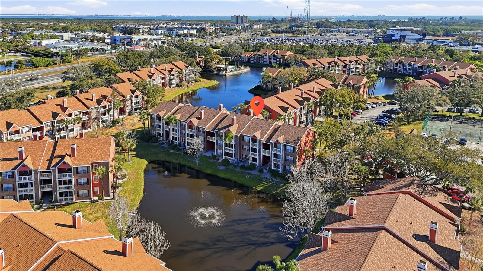 10200 N GANDY BLVD #714, ST PETERSBURG, FL — photo 21