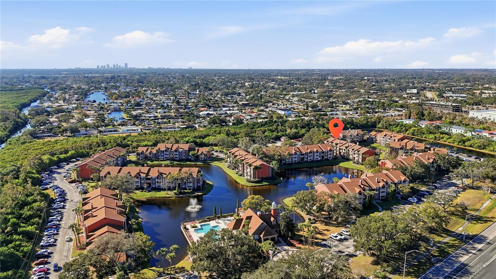 10200 N GANDY BLVD #714, ST PETERSBURG, FL — photo 24