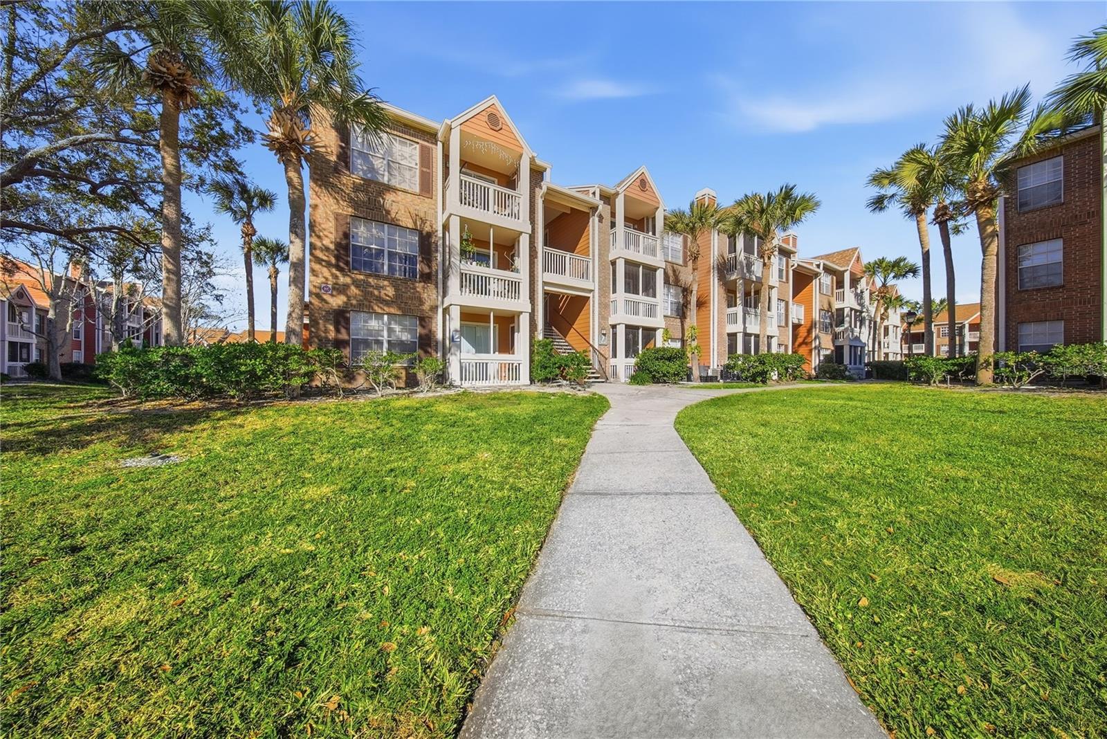 10200 N GANDY BLVD #714, ST PETERSBURG, FL