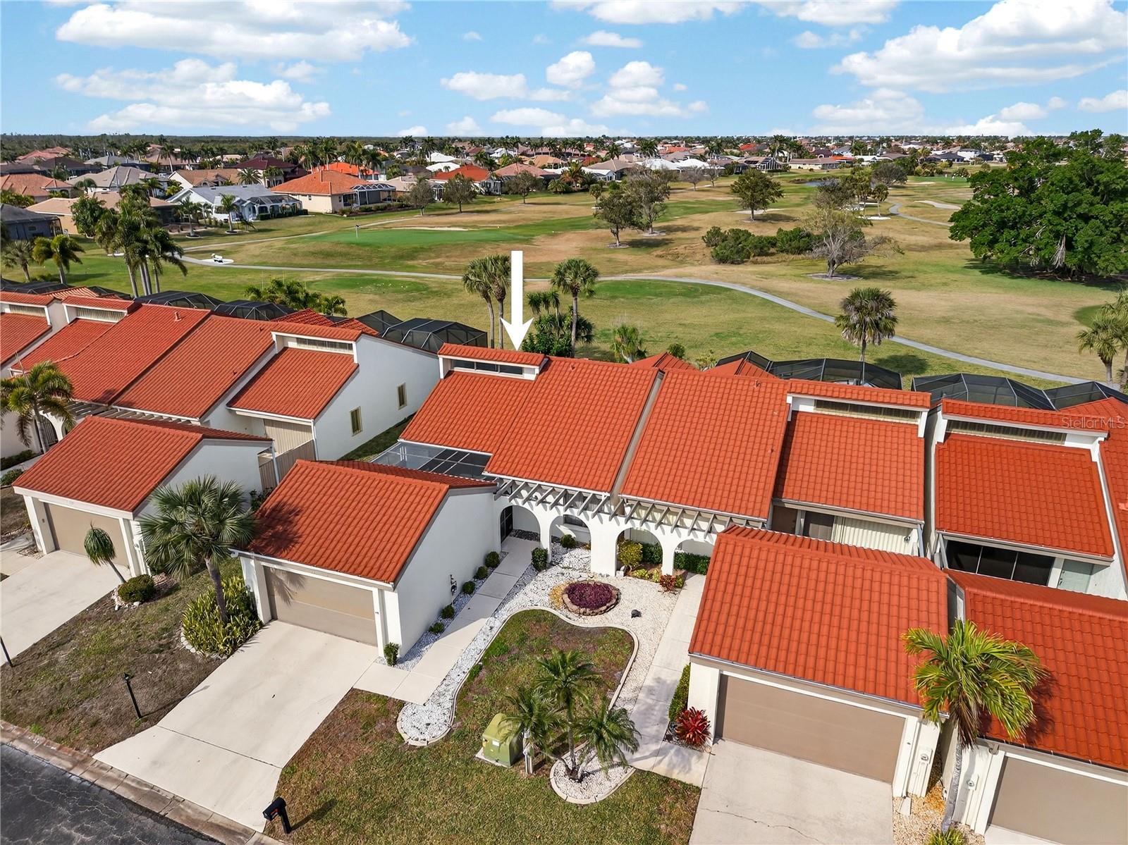 5061 SAN ROCCO CT, PUNTA GORDA, FL