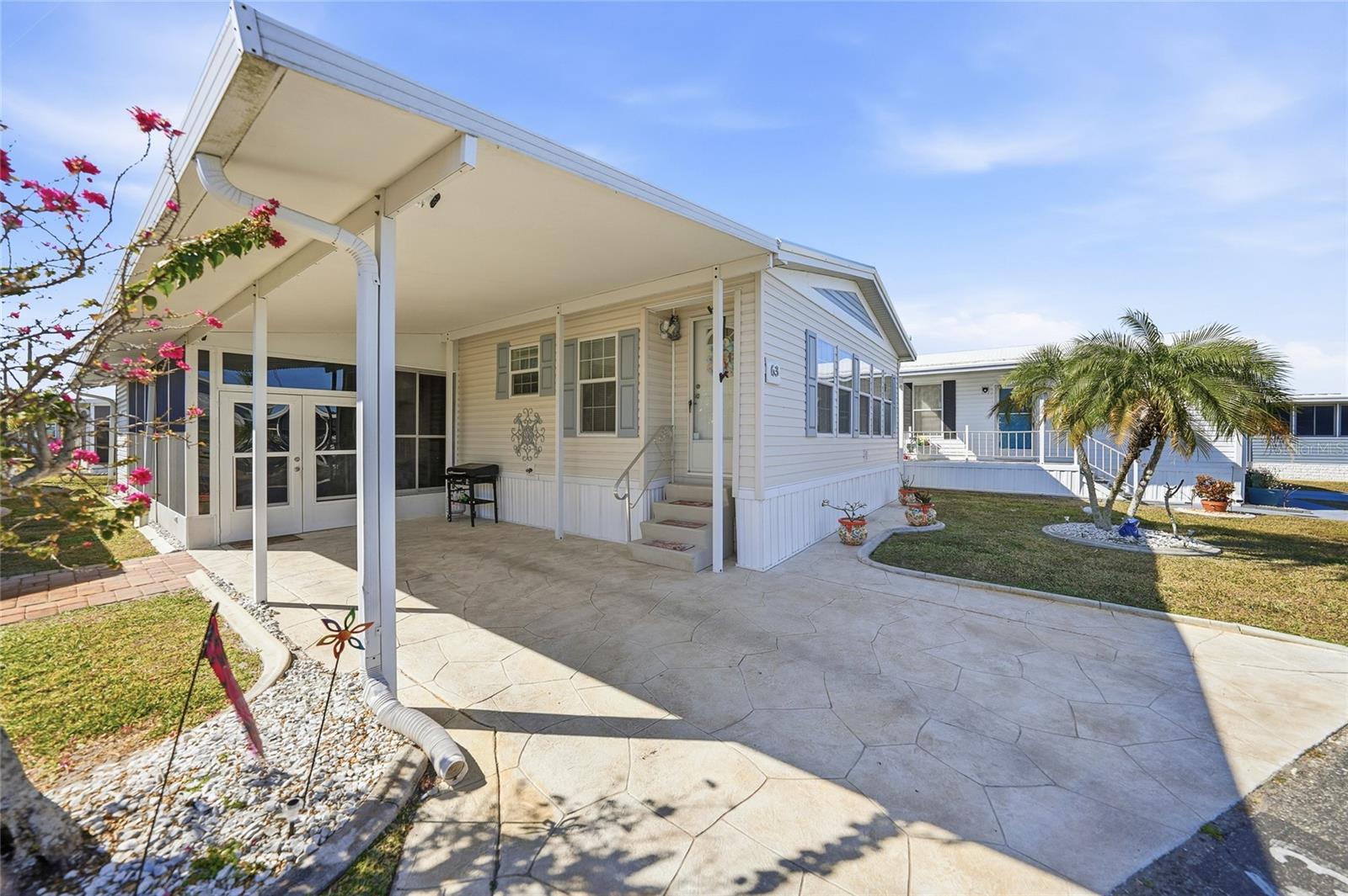 10100 BURNT STORE RD #63, PUNTA GORDA, FL — photo 2