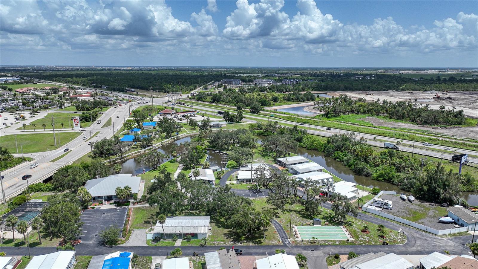 10100 BURNT STORE RD #63, PUNTA GORDA, FL — photo 30