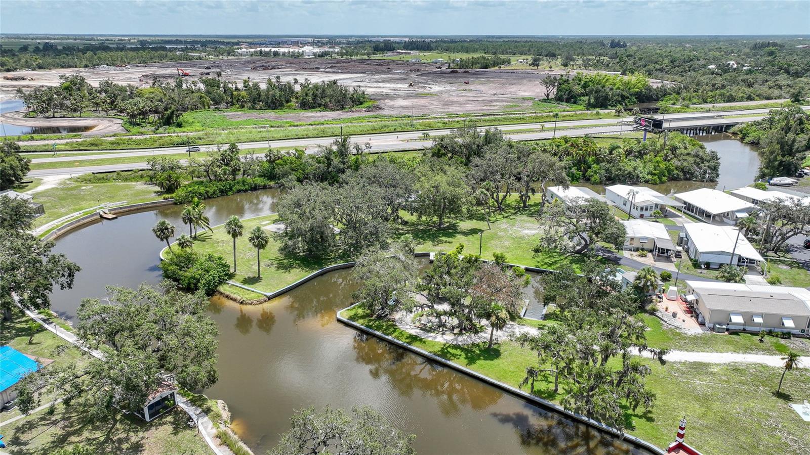 10100 BURNT STORE RD #63, PUNTA GORDA, FL — photo 31