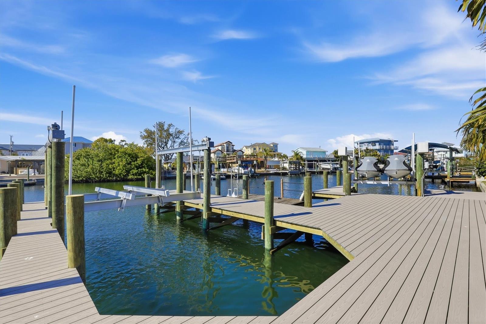 13875 HATCHER AVE, HUDSON, FL — photo 12