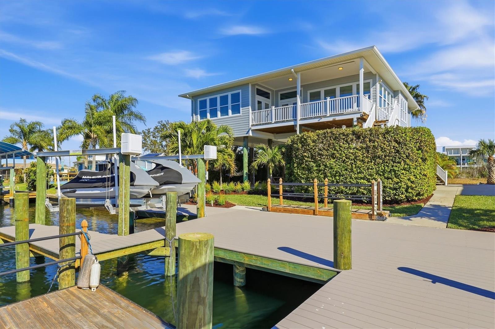 13875 HATCHER AVE, HUDSON, FL — photo 19