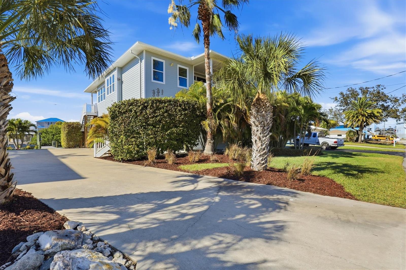 13875 HATCHER AVE, HUDSON, FL — photo 23