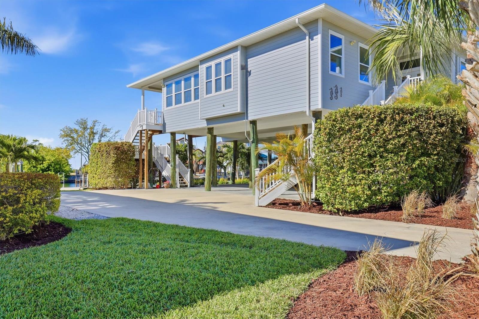 13875 HATCHER AVE, HUDSON, FL — photo 25
